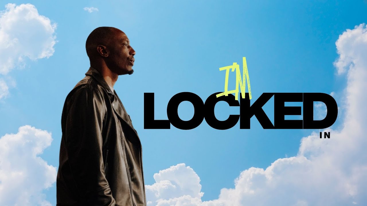 🔴 HC3 LIVE Sundays @10am // Lock In Pt. 1 | James Hobson 