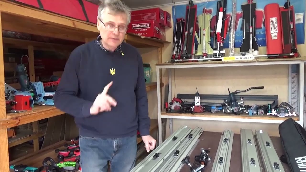 Подробное сравнение 3-х плиткорезов Raimondi: Raizor, Raizor MkII, Raizor MkII Plus большой формат