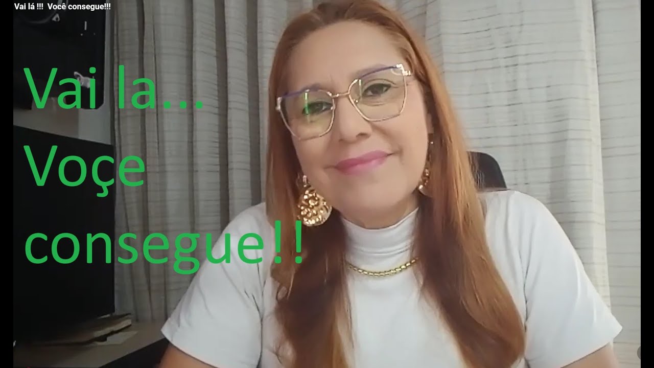 Vai lá !!!  Você consegue!!!     O QUE É A MINHA MENTORIA COMPORTAMENTAL E EMOCIONAL