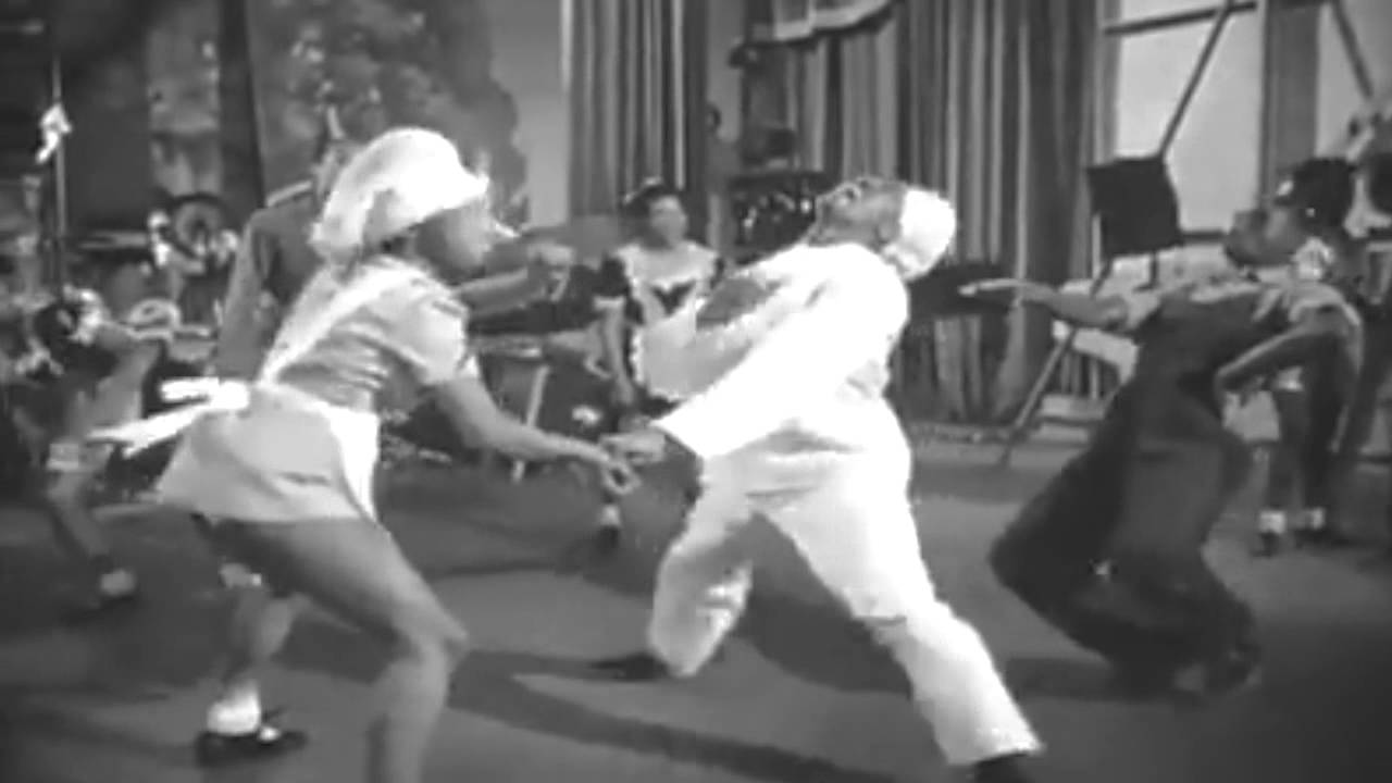 DBC (Dead Brain Cells) M.I.A. Dance 1941