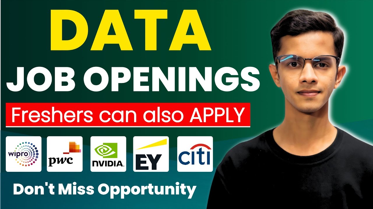 Top Companies Hiring Data Scientists and Data Analysts