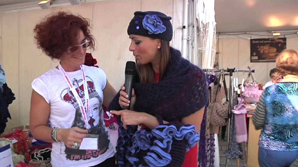 Stile Artigiano Savona 2013 - Cucireidee