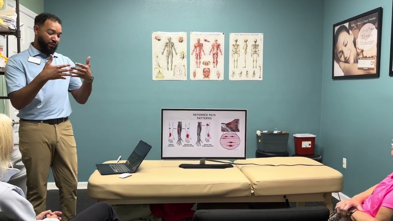 Dry Needling Explained: How It Relieves Muscle Pain Fast