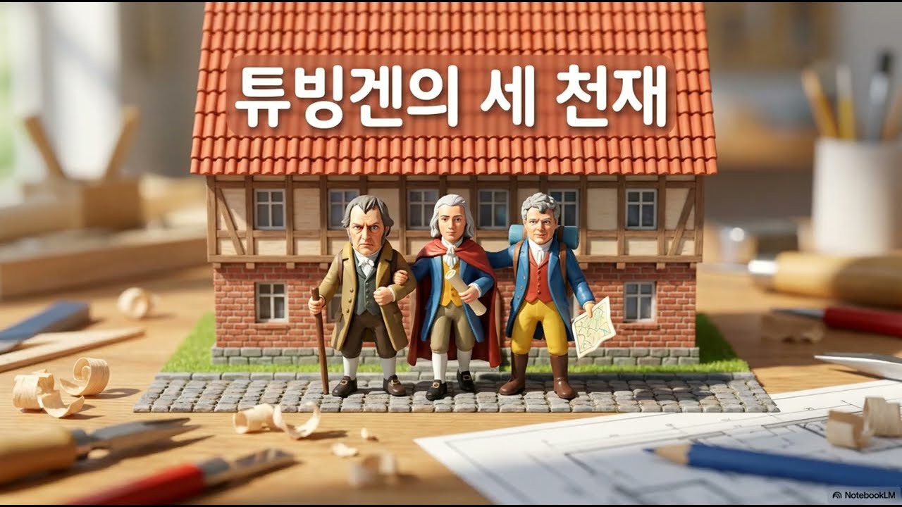 헤겔 /정반합의 변증법을 통해 세계가 하나의 진리를 향해 나아가는 과정을 설계한 거인