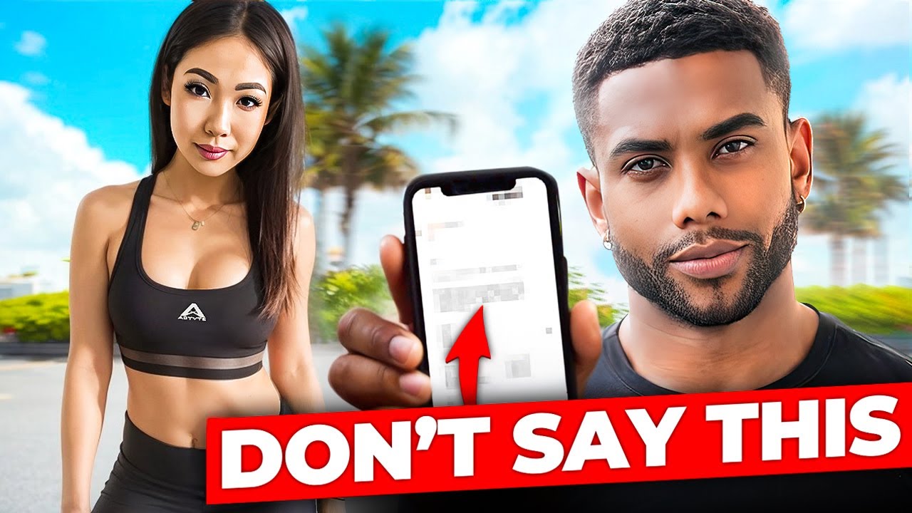5 Texting Mistakes That Instantly Kill Attraction (Stop Doing This!)