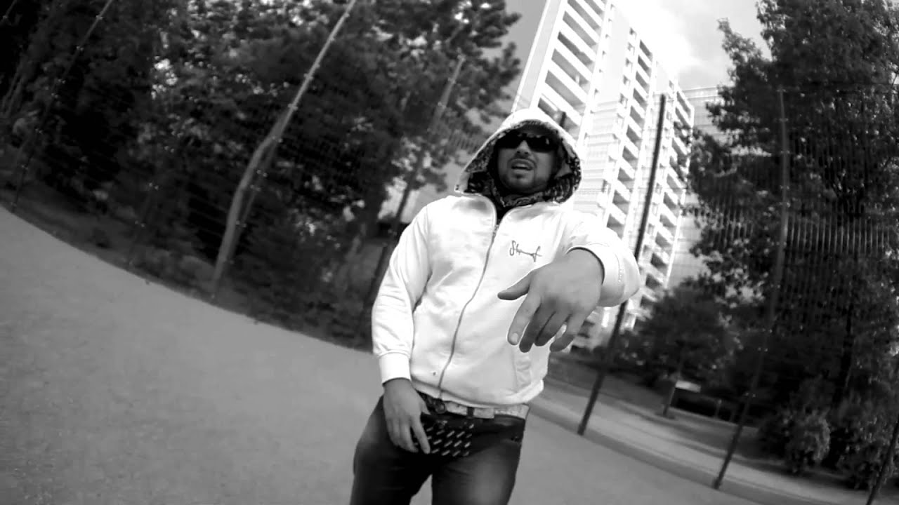 TOONY-OVER THE TOP RELOADED(PROD.  by  3NITY)