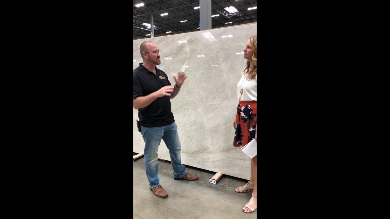 QUARTZITE