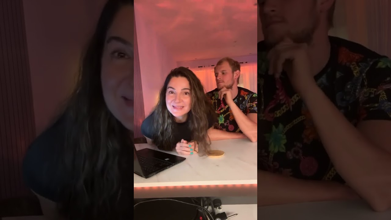 Первый урок ливанского арабского языка 😊 #lebanesearabic #levantinearabic