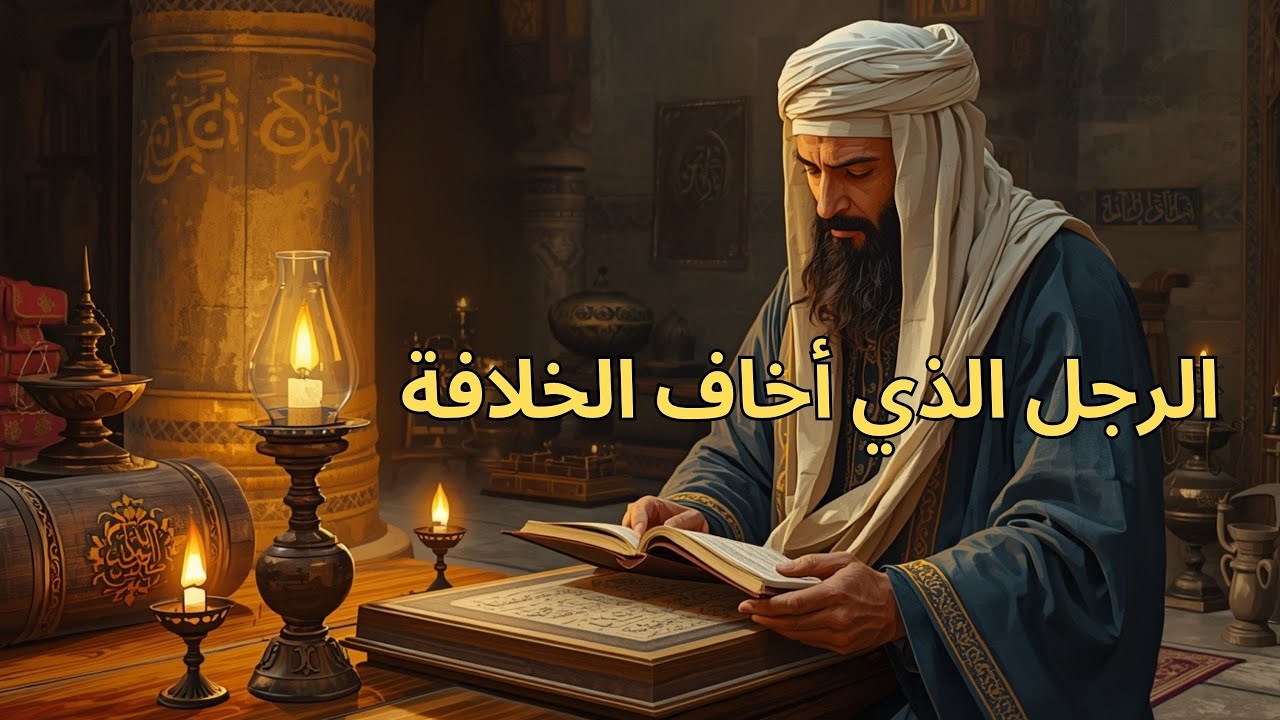 شخصية هزّت التاريخ الإسلامي | الحجاج بن يوسف  #قصص_حقيقية