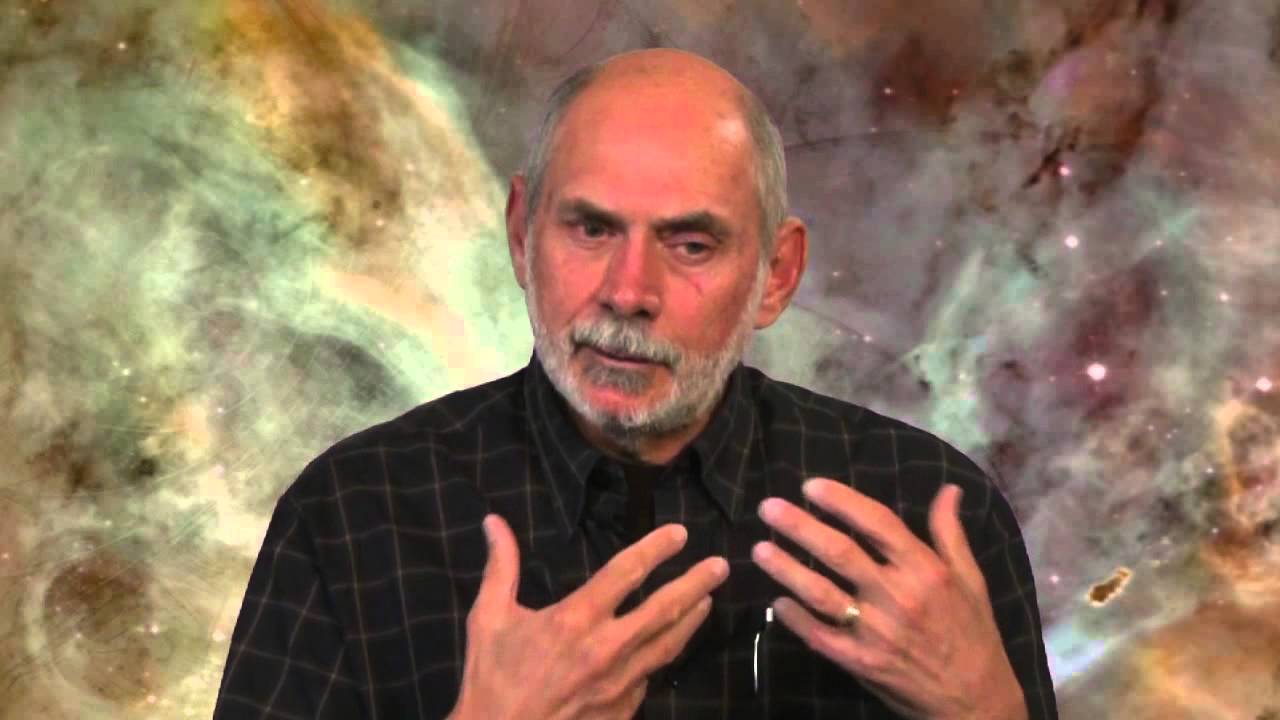 Reflections on the role of intuition in academic and scientific work, Dave Pruett