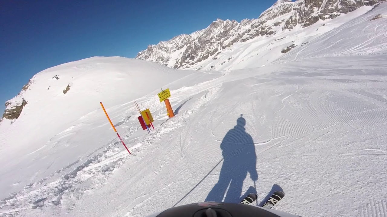 CERVINIA, VALTURNANCHE RONDE, RoFo, BobSkywalker, Sci, CERVINIA,_BobSkywalker Sci