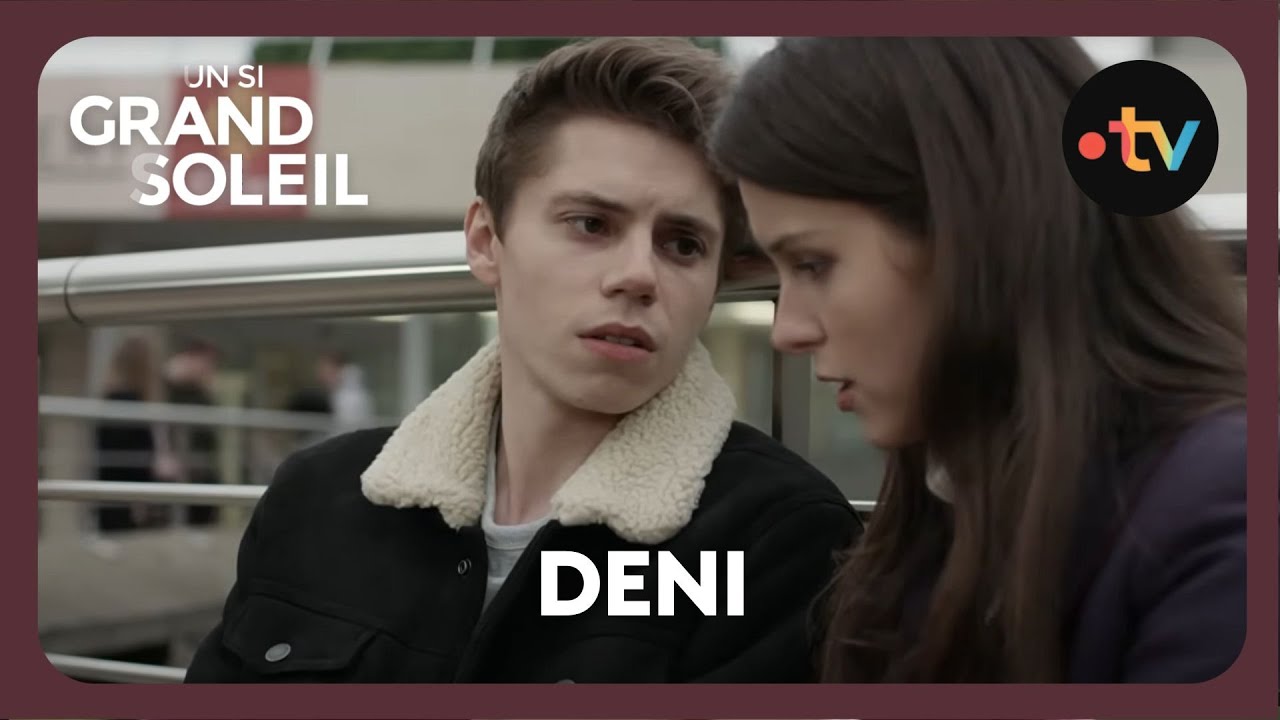 Un si grand soleil - Episode 596 (Saison 3) | Déni