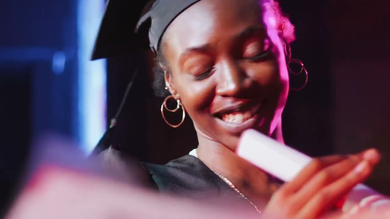 CÉRÉMONIE DE REMISE DES DIPLÔMES – PROMOTIONS BACHELORS 2024 🎓