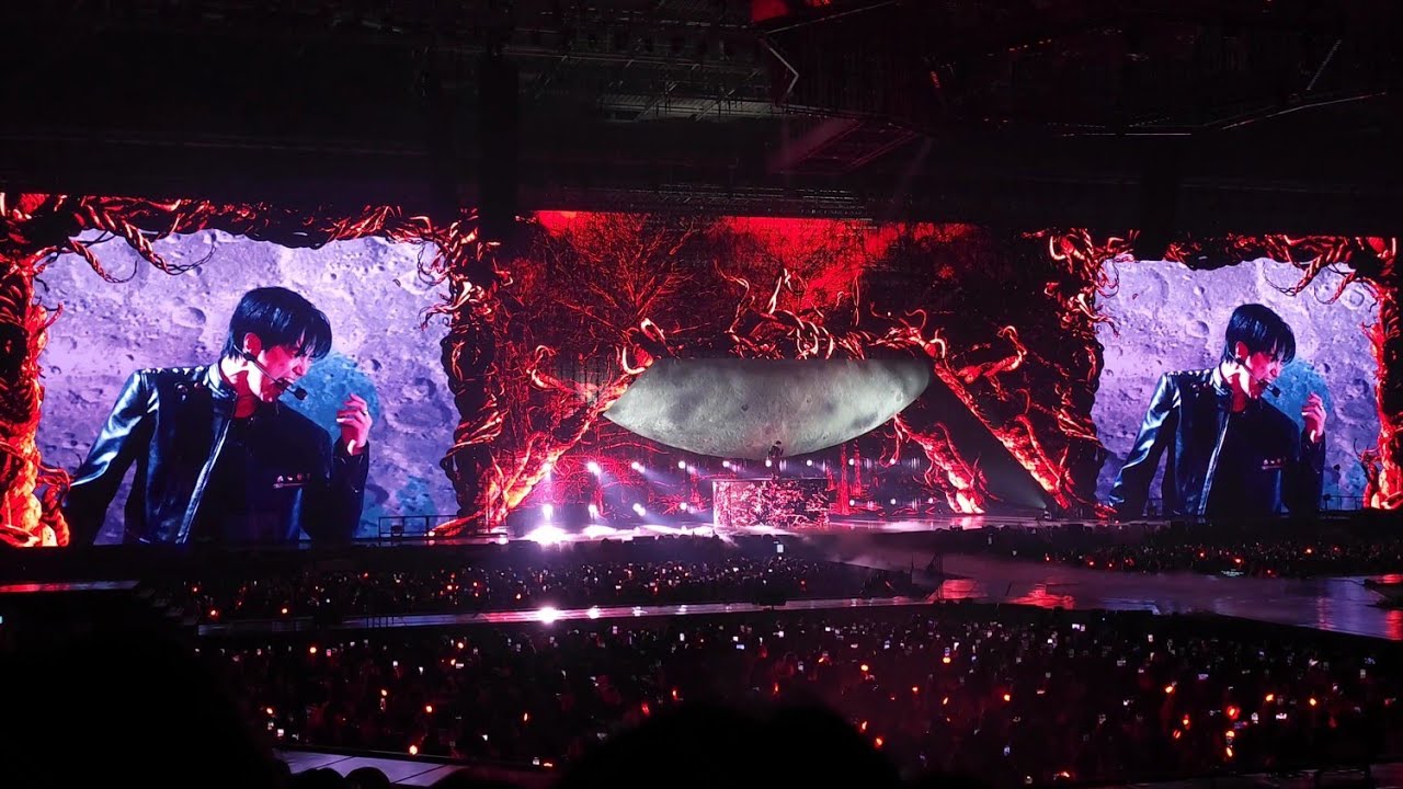 260410 Wolf + Overdose EXO EXhOrizon Day1