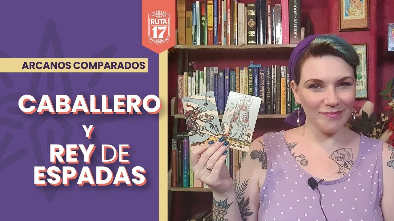 𝐑𝐞𝐲 𝐲 𝐂𝐚𝐛𝐚𝐥𝐥𝐞𝐫𝐨 𝐝𝐞 𝐄𝐬𝐩𝐚𝐝𝐚𝐬: 𝐀𝐫𝐜𝐚𝐧𝐨𝐬 𝐂𝐨𝐦𝐩𝐚𝐫𝐚𝐝𝐨𝐬 👑⚔🐴