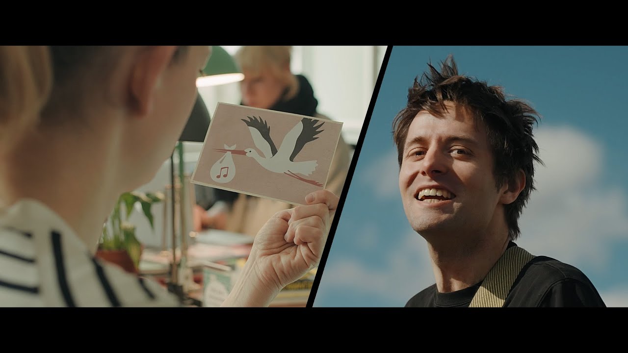 Lennart Schilgen - Lea (Offizielles Video)