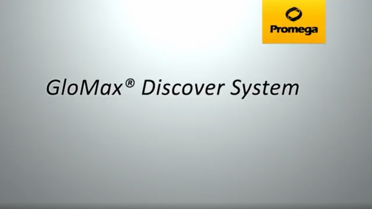 GloMax® Discover System