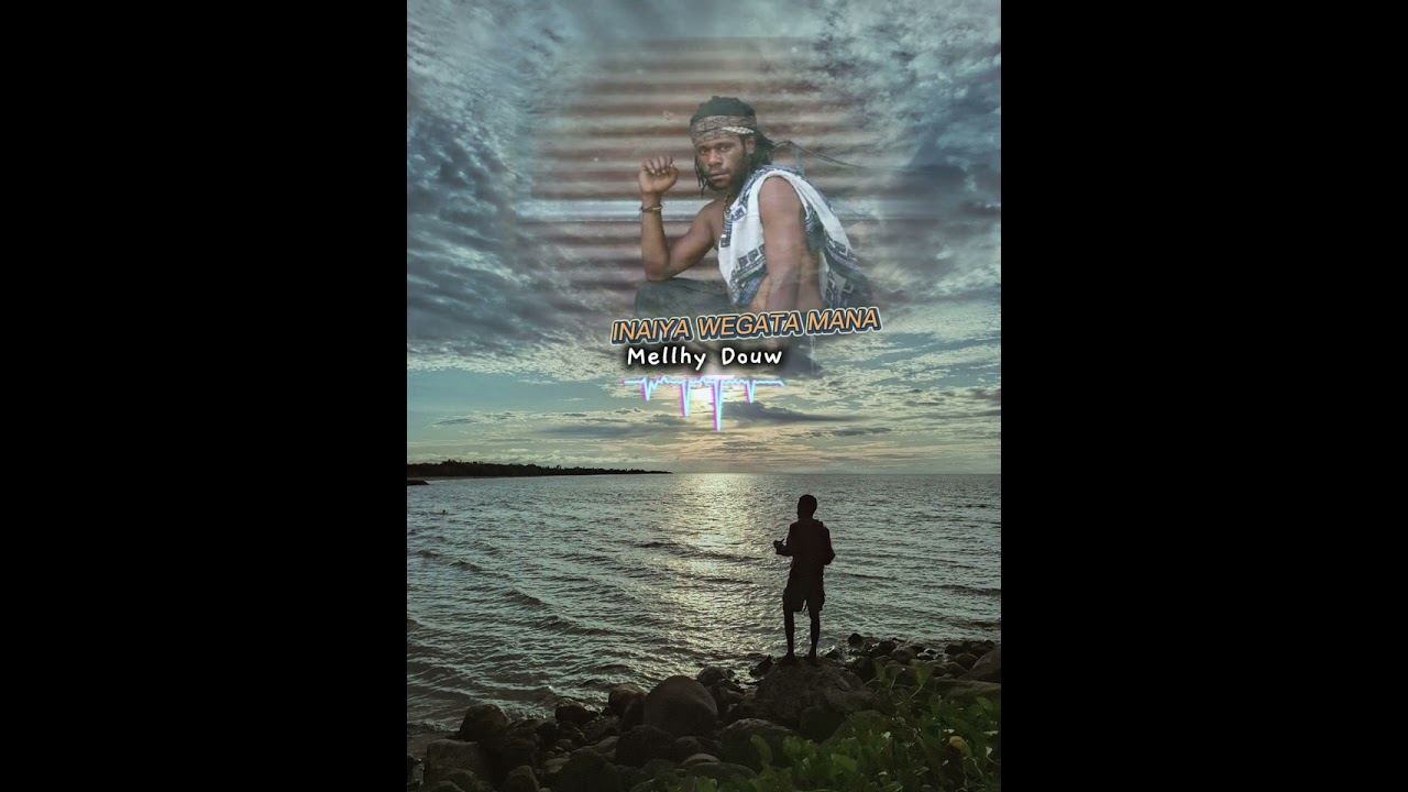 Lagu Sedih Papua | Inaiya Wegata Mana | Mellhy Douw 2025
