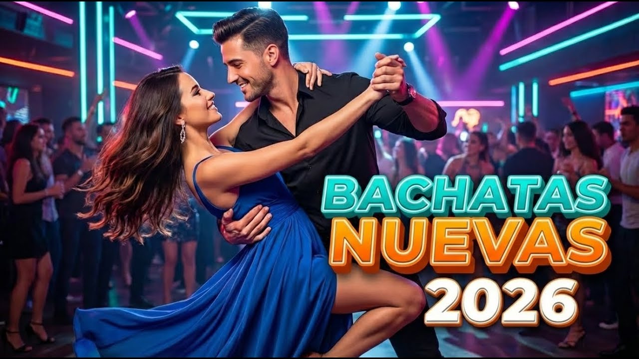 Bachata Romántica Mix ❤️ Bachata Sensual Para Bailar En Pareja 🕺💃 Música Latina