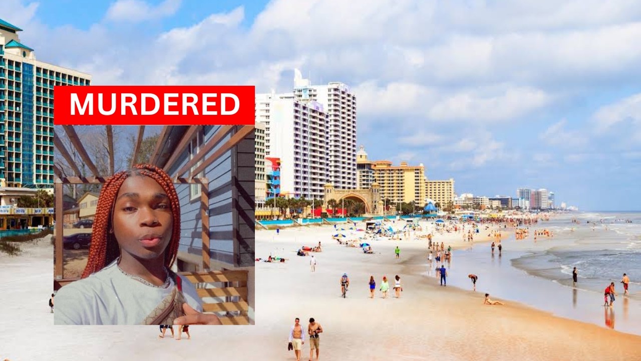 Boulevard 2022 Cold Case Solved - How Digital Trails Solved the Case of a Gay Teen