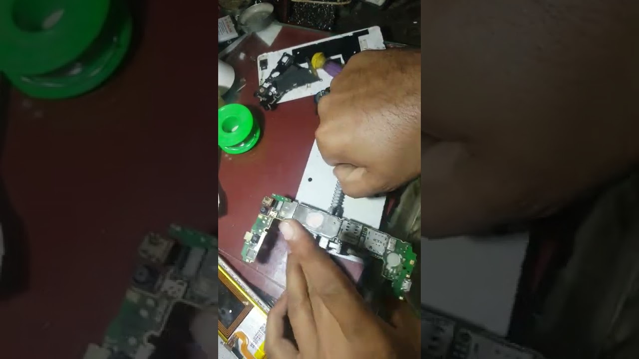 huawei p8 lite not charging solutio 100% WORKING