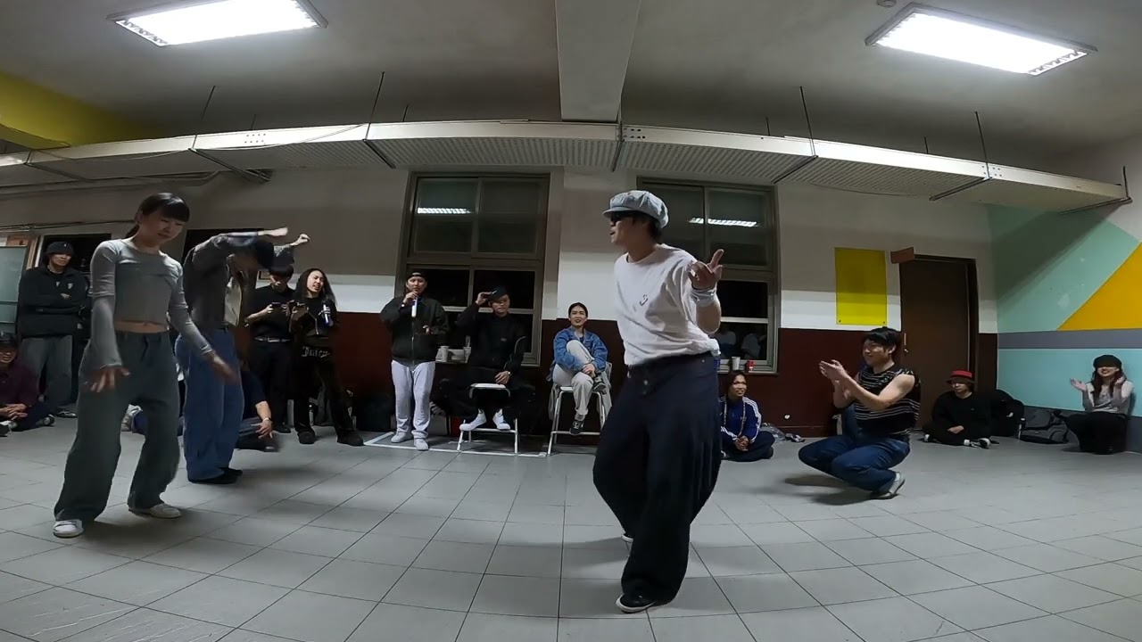 DMF vol.41| 阿扁保外就醫 vs 以甲亂真