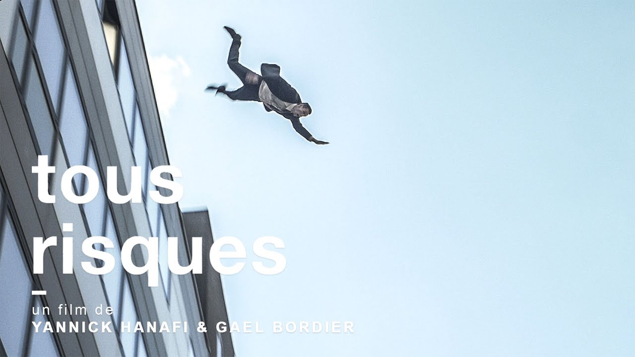 Tous Risques // Documentaire Action