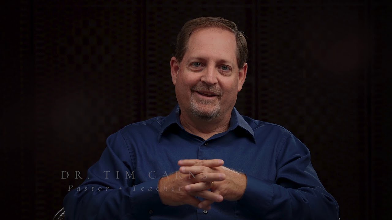 A Strategic Method to Affect the Global Church