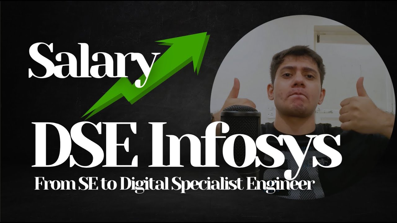 DSE Infosys Roadmap | Digital Specialist Engineer Interview| System Engineer to DSE | How to Prepare