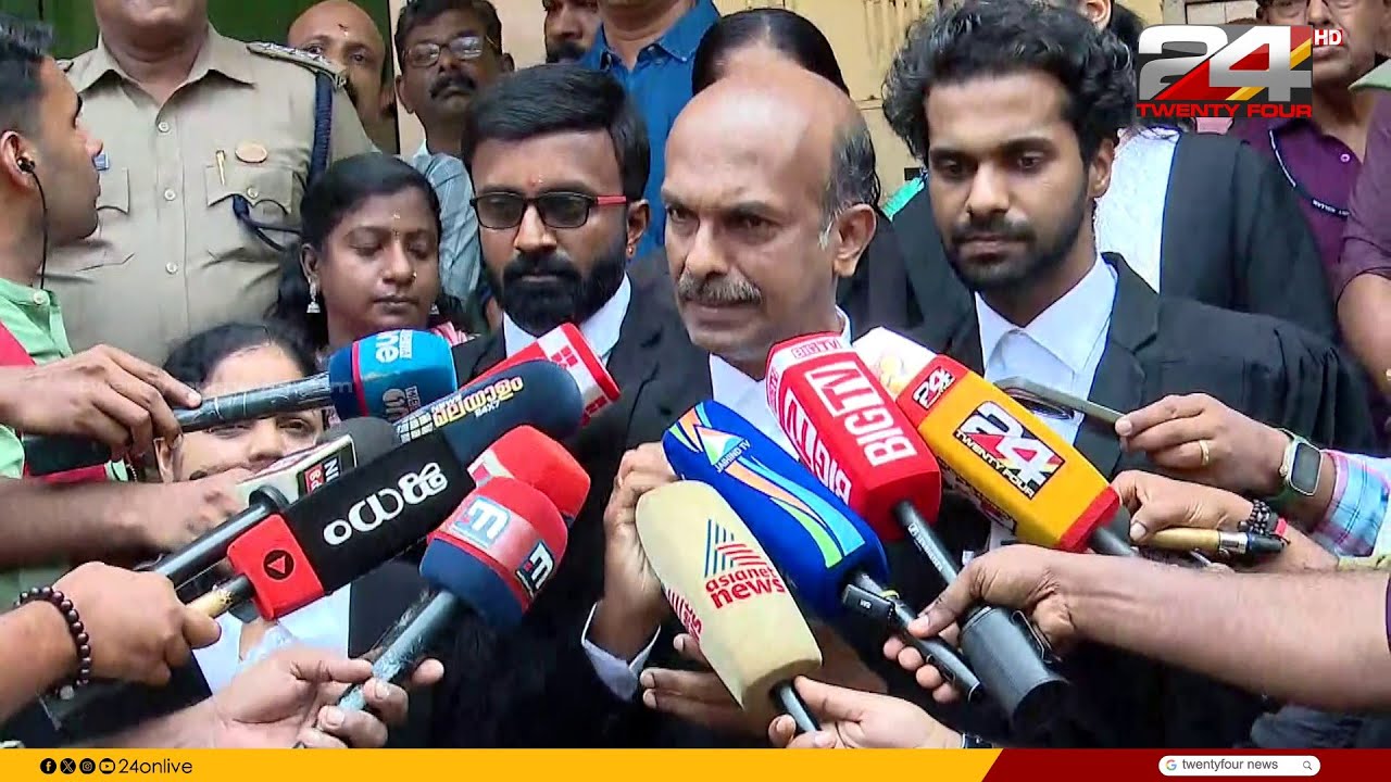 'പ്രതി സൈക്യാട്രി പുസ്തകം വായിച്ച് പഠിച്ച് അനുകൂല തെളിവിനായി ബ്രില്യന്റായി പ്ലോട്ടുണ്ടാക്കി..'