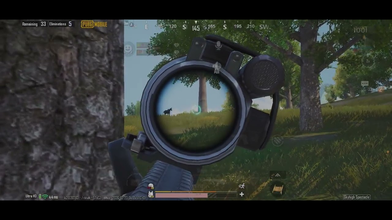 Duo Squad with Shroom Getting 🥡 Takeout | Swiph | PUBG MOBILE