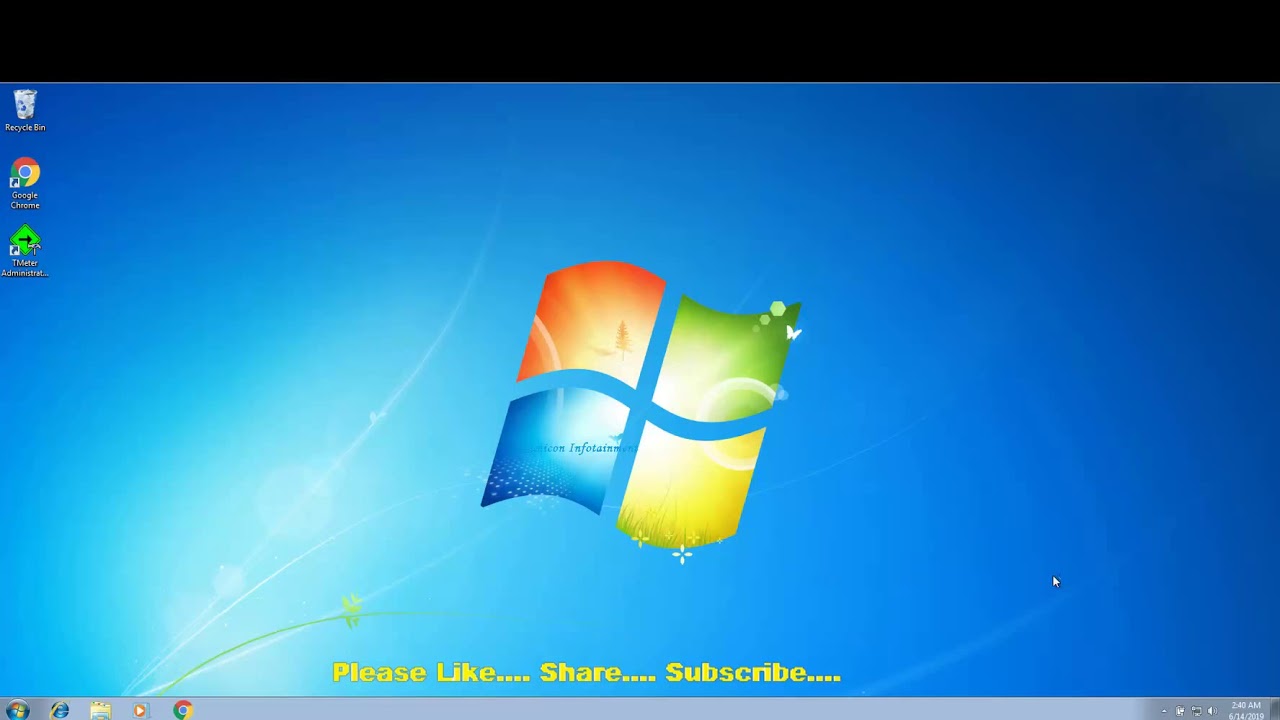 How to limit Speed bandwidth of Internet using program for free