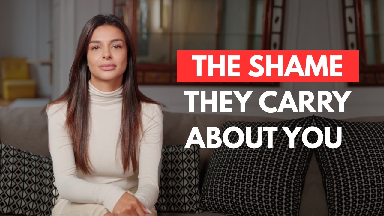 Avoidant Psychology - They are Secretly Ashamed of How They Treated You