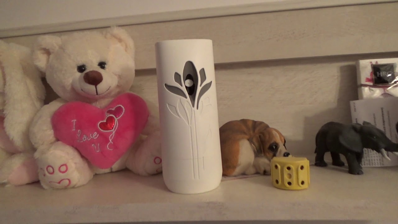 Air Wick Freshmatic - automatyczny odświeżacz powietrza #109