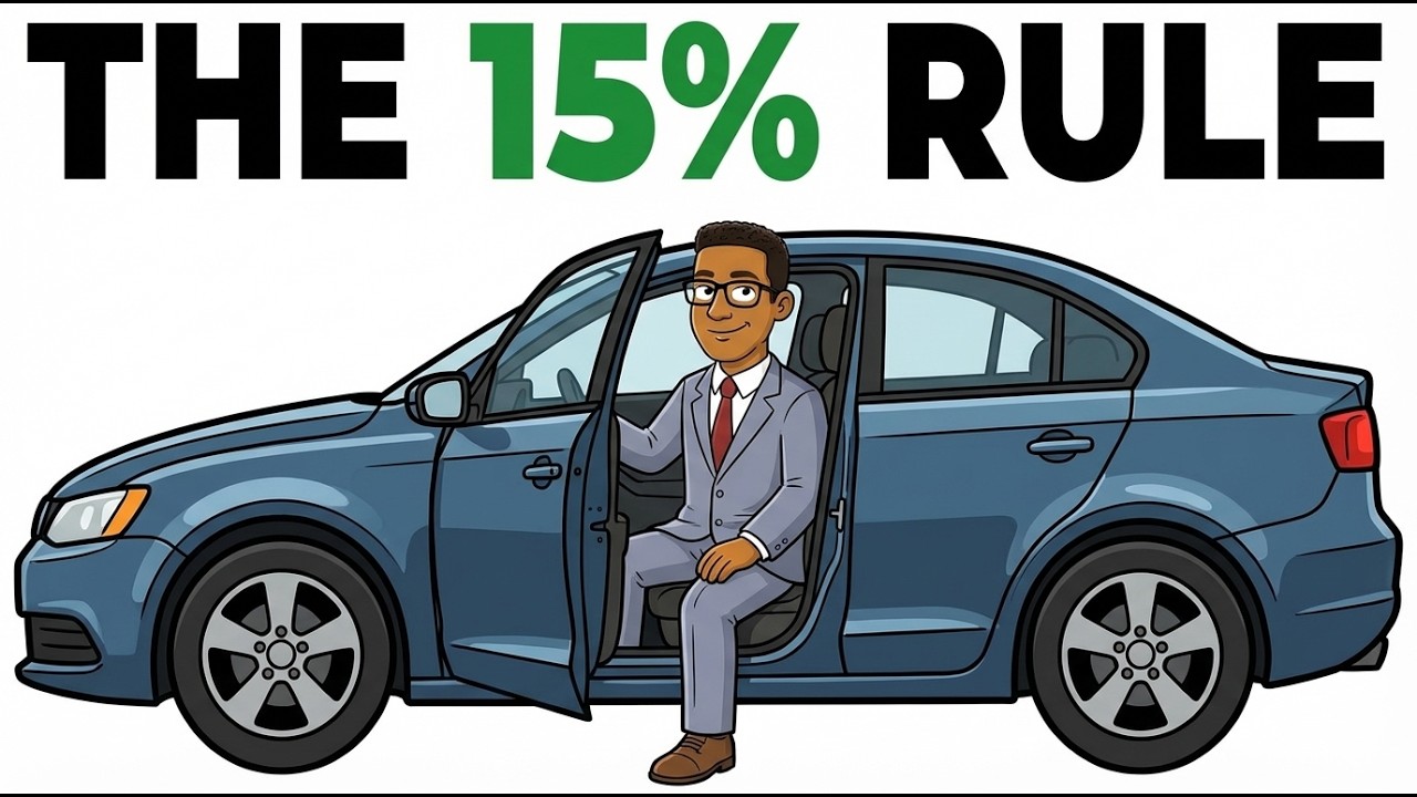 How Much Car You Can Actually Afford On Your Salary