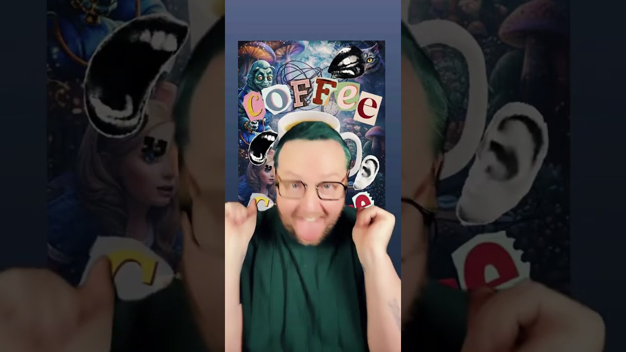 COFFEE & CHISME LIVESTREAM 01/17/26