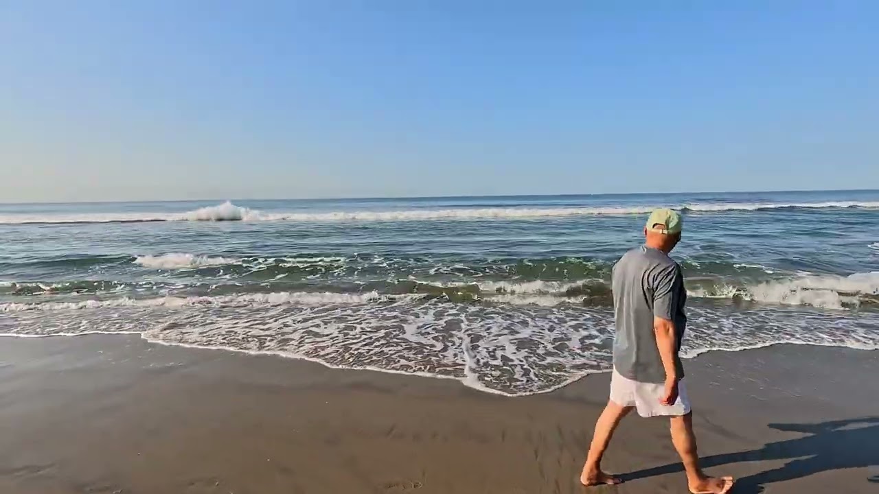 Nos fuimos a diamante  y nos encontramos  con los guajes en la laguna