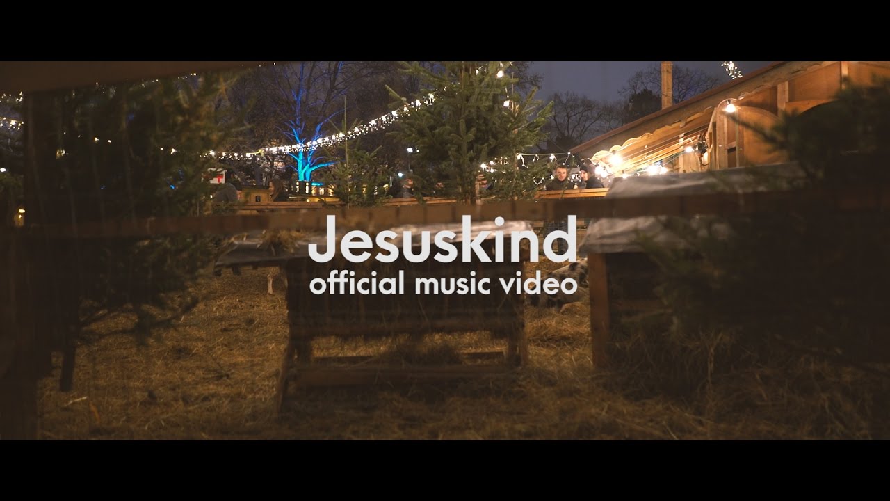 Jesuskind official music video