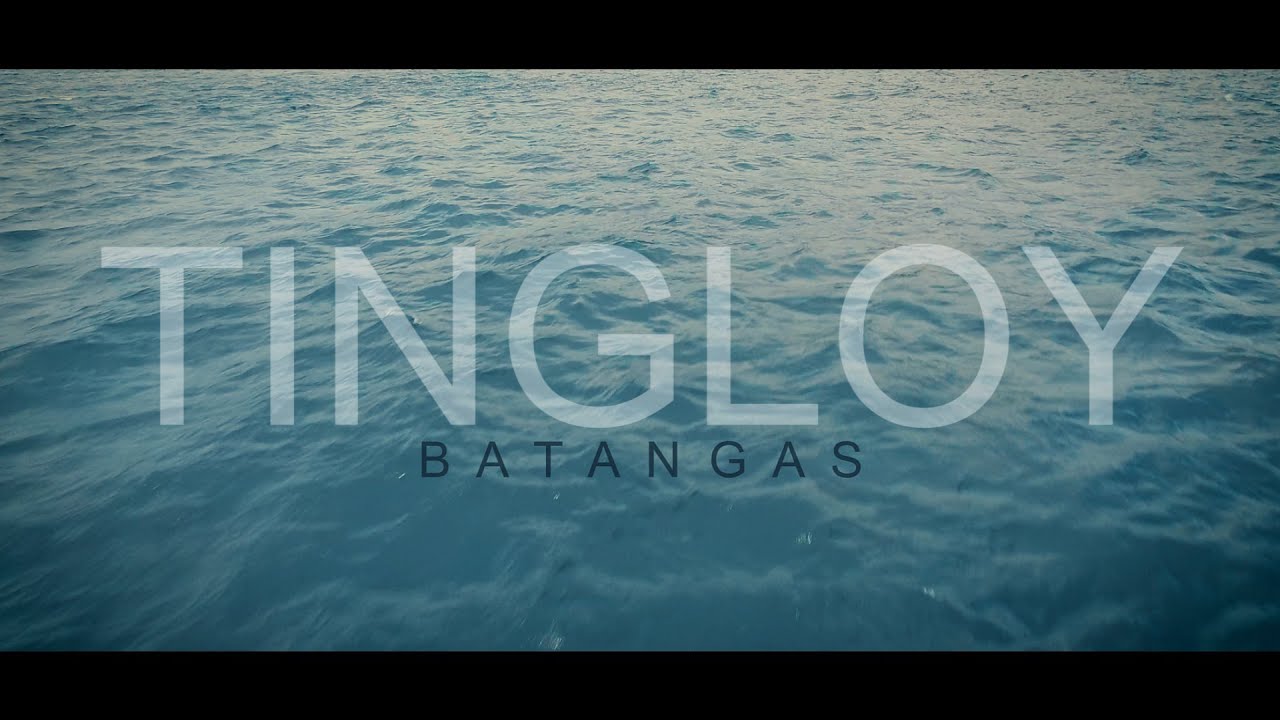 Tingloy Adventure - DJI Osmo/GoPro Hero