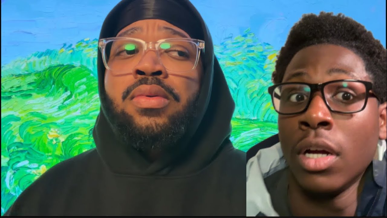 Breaking the Bro Code: Tra Rags Reaction!