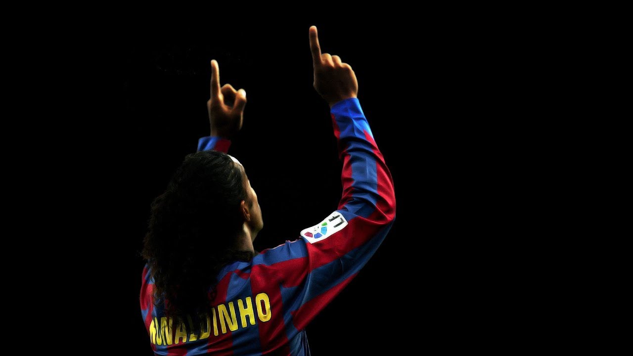Ronaldinho Gaúcho - Me Rehúso | Goodbye Legend -1998/2018 HD