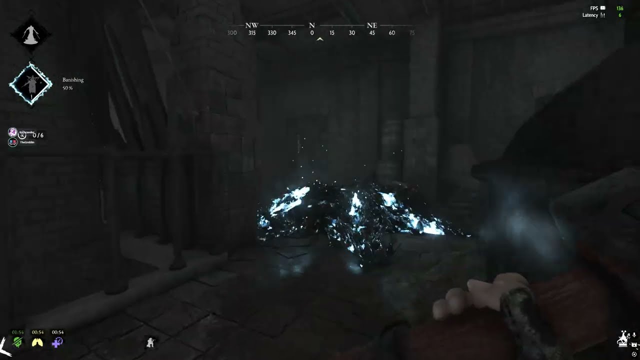 Hunt: Hammer 2