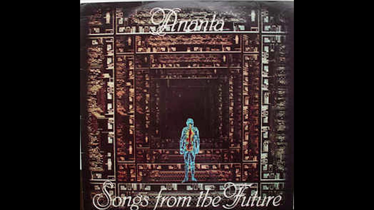 Ananta The Weaver
