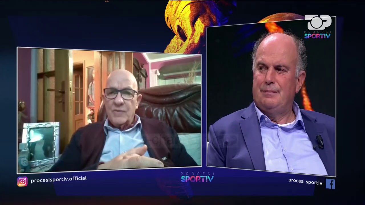 Analiza e prof Kabos: Kampionat i eg&euml;r, ja cila skuad&euml;r m&euml; ka habitur-Procesi Sportiv, 1 Shkurt 2021