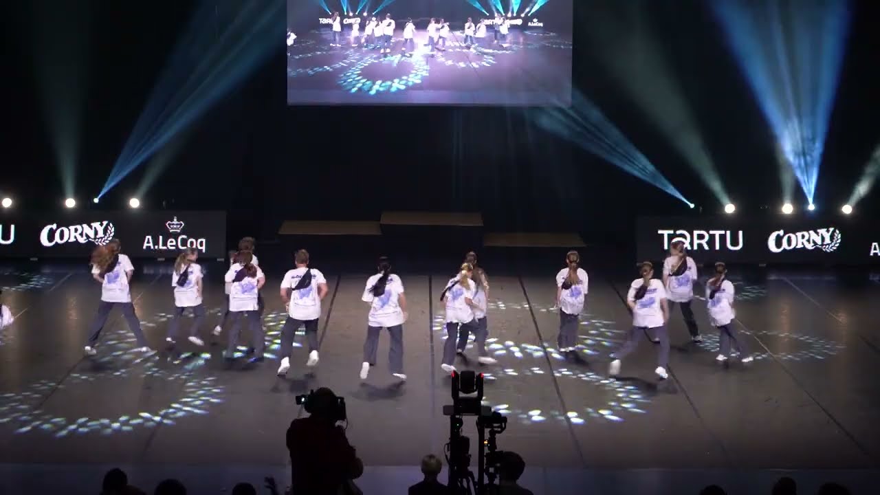 Empire | SUPERFINAAL | Bertram Studios | Kuldne Karikas 2024: Grand Finale