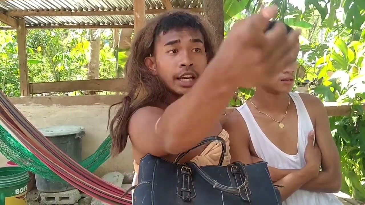 Aguy ma priso ka viral🤣