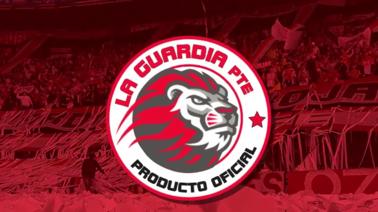 Vamos vamos santa fe...... Queremos la copa/ la guardia presente