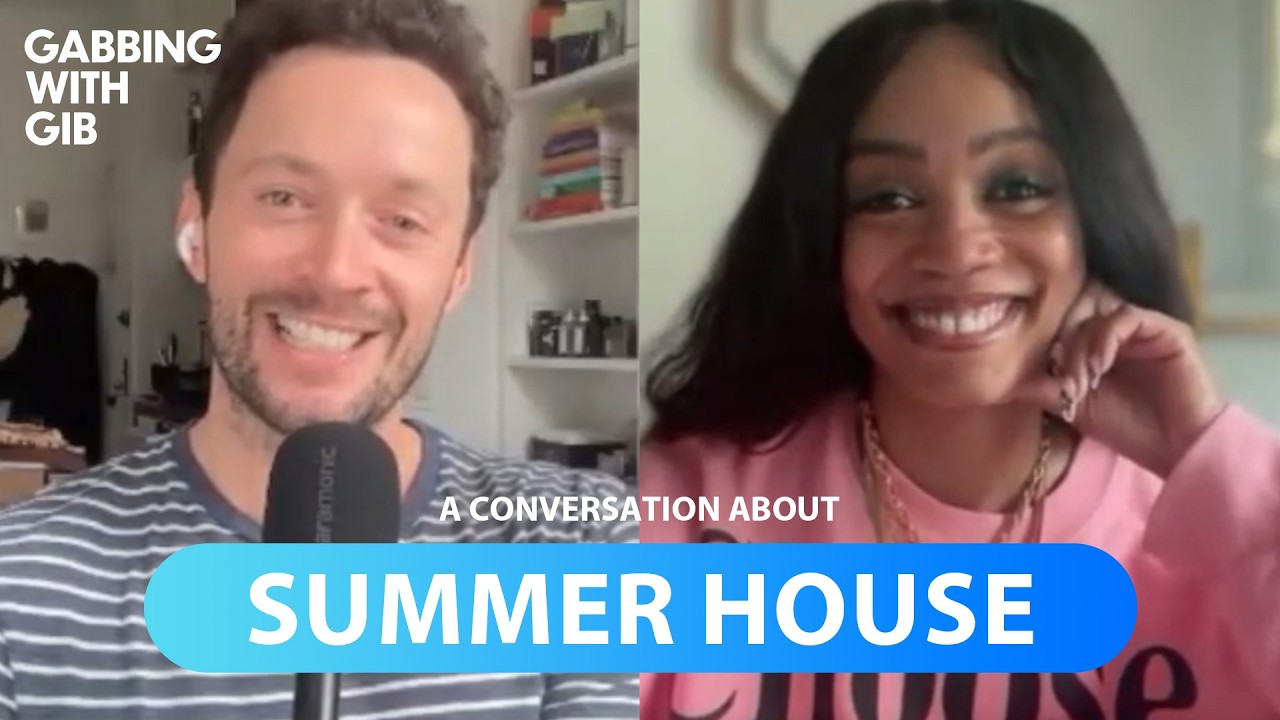Взрывоопасная ссора в Summer House и расовая динамика в Southern Hospitality с Рэйчел Линдси