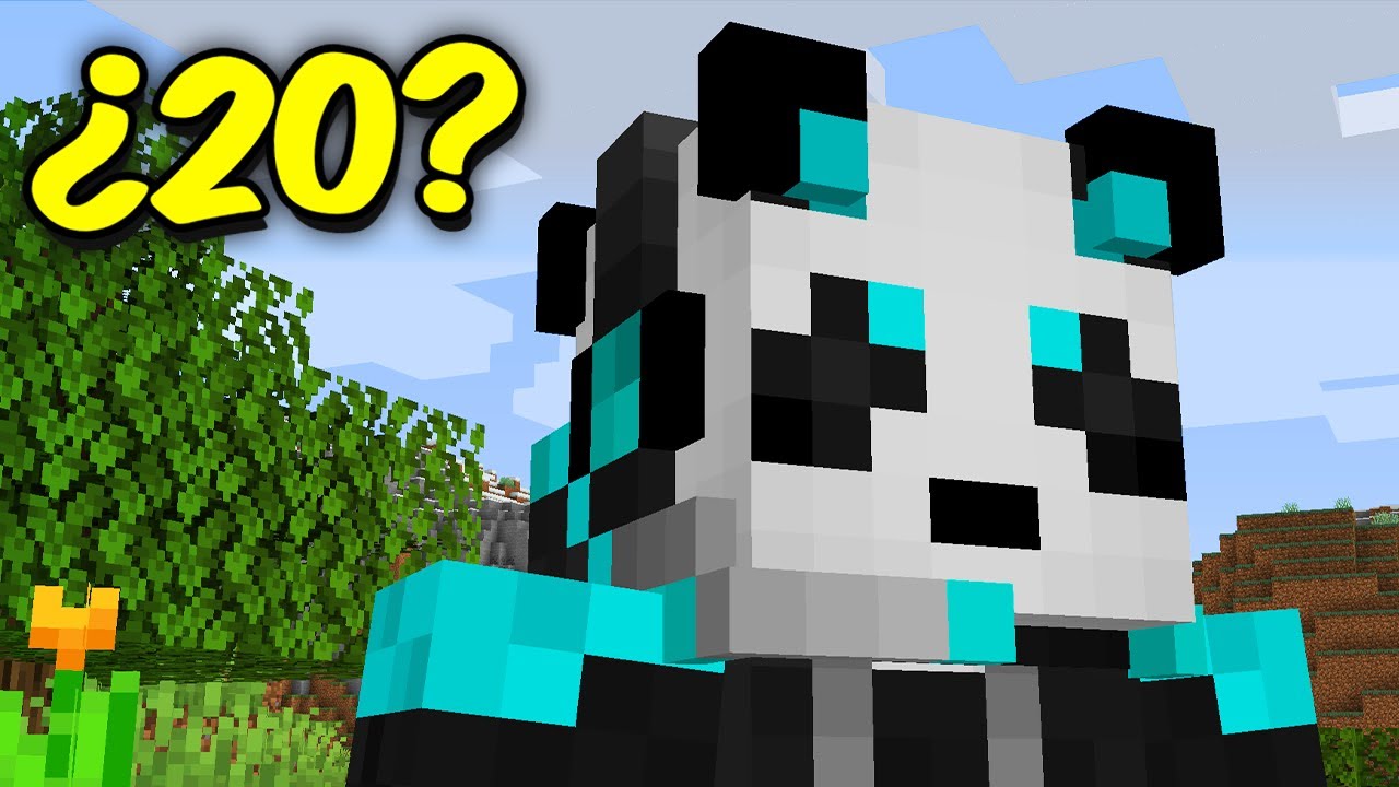 Mi Primer Speedrun De Minecraft
