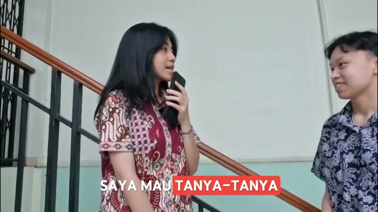 Tugas Geografi Simulasi Bencana dan Berita